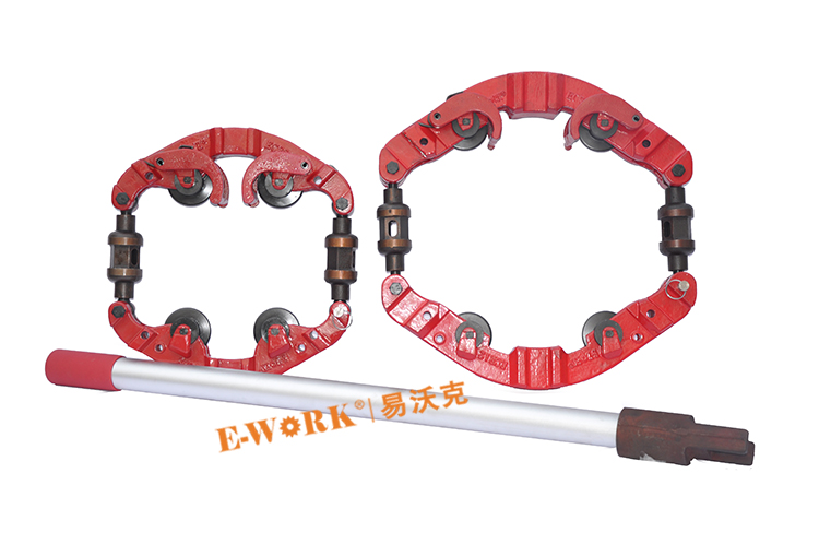 切割燃?xì)?、石油管道的不銹鋼管割刀